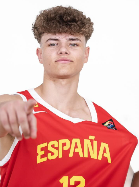 Marcos Zurita